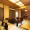 Ooedo Onsen Monogatari Higashiyama Grand Hotel