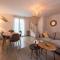 Jolie Maison Disneyland Bmyguest - 马尼库尔勒翁格尔