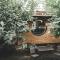 Camping Passeier Glamping Aurum - 萨尔图西奥