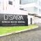 DSara Cozy Homestay, 1-5Pax - DS1 - Sungai Buluh