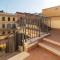 Roma Panoramica Luxury Apartment