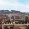 Roma Panoramica Luxury Apartment