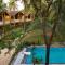 Aralea Beach Resort By Stone Wood, Morjim - Morjim