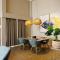 The Balcone Suites & Resort