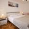 Apartment in Vrbnik - Insel Krk 36848 - 瓦比尼科