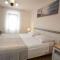 Apartment in Vrbnik - Insel Krk 36848 - 瓦比尼科