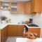 Apartment in Vrbnik - Insel Krk 36848