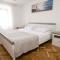 Apartment in Vrbnik - Insel Krk 36848 - 瓦比尼科