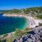 Apartment in Vrbnik - Insel Krk 36848 - 瓦比尼科