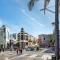 Wonderful LA studio apartment