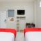 RedDoorz near GSG UNILA Lampung - Hajimana