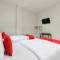 RedDoorz near GSG UNILA Lampung - Hajimana