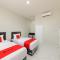 RedDoorz near GSG UNILA Lampung - Hajimana