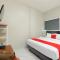 RedDoorz near GSG UNILA Lampung - Hajimana