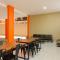 RedDoorz near GSG UNILA Lampung - Hajimana