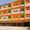 RedDoorz near GSG UNILA Lampung - Hajimana