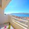 Rustica Luxury with lots of comfort and space and a fantastic view