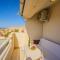 Rustica Luxury with lots of comfort and space and a fantastic view