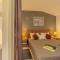 Rustica Luxury with lots of comfort and space and a fantastic view