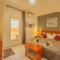Rustica Luxury with lots of comfort and space and a fantastic view