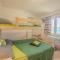 Rustica Luxury with lots of comfort and space and a fantastic view
