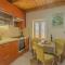 Rustica Luxury with lots of comfort and space and a fantastic view