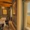 Rustica Luxury with lots of comfort and space and a fantastic view