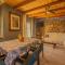 Rustica Luxury with lots of comfort and space and a fantastic view