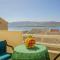 Rustica Luxury with lots of comfort and space and a fantastic view