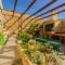 Rustica Luxury with lots of comfort and space and a fantastic view