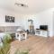 Ferienwohnung Plüschappel Olpenitz