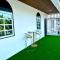 Three Homestay
