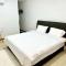 Three Homestay