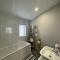 luxury 2 bed Lodge in Camber Sands
