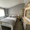 luxury 2 bed Lodge in Camber Sands