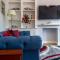 Stylish 3 BDR apartment wfree parking and garden - 泰晤士河畔金斯顿
