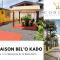 Maison Belo Kado-Charme Créole