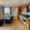 Belgrade Plaza Serviced Apartments - Coventry