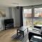 Belgrade Plaza Serviced Apartments - Coventry