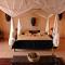 Zi Villa Main House