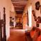 Zi Villa Main House