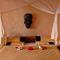 Zi Villa Main House