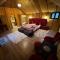 Luxury oasis camp
