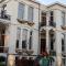 Stella Suites Boutique Hotel