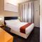 Best Western Hotel Major