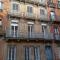 Central St Aubin dans un écrin de verdure - Toulouse