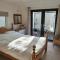 Spacious and sunny accommodation with Underfloor heating throughout