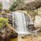 Cute Quiet Cabin Near Attractions, Wi-Fi, Modern & Cozy, Pets Welcome - Lake Toxaway