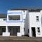 Causeway Coast Apartments Kyla Marine