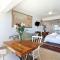 Dolphin Bay Studio with Sea Views